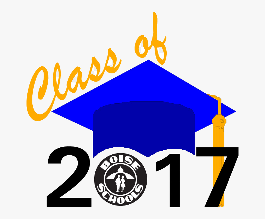 Capital High School Borah High School Frank Church - Boise School District, Transparent Clipart