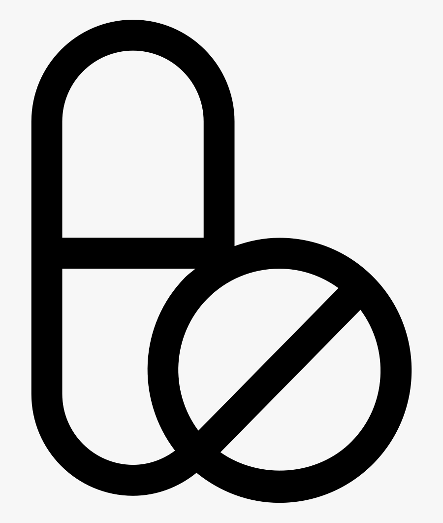 - Medicine Black And White Clipart Png , Png Download - Transparent Medicine Png White, Transparent Clipart