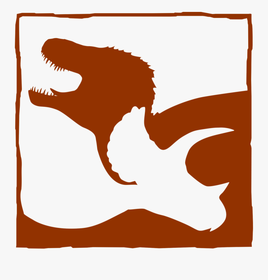 Saurian Game Two Medicine Formation Clipart , Png Download - Saurian Logo Png, Transparent Clipart