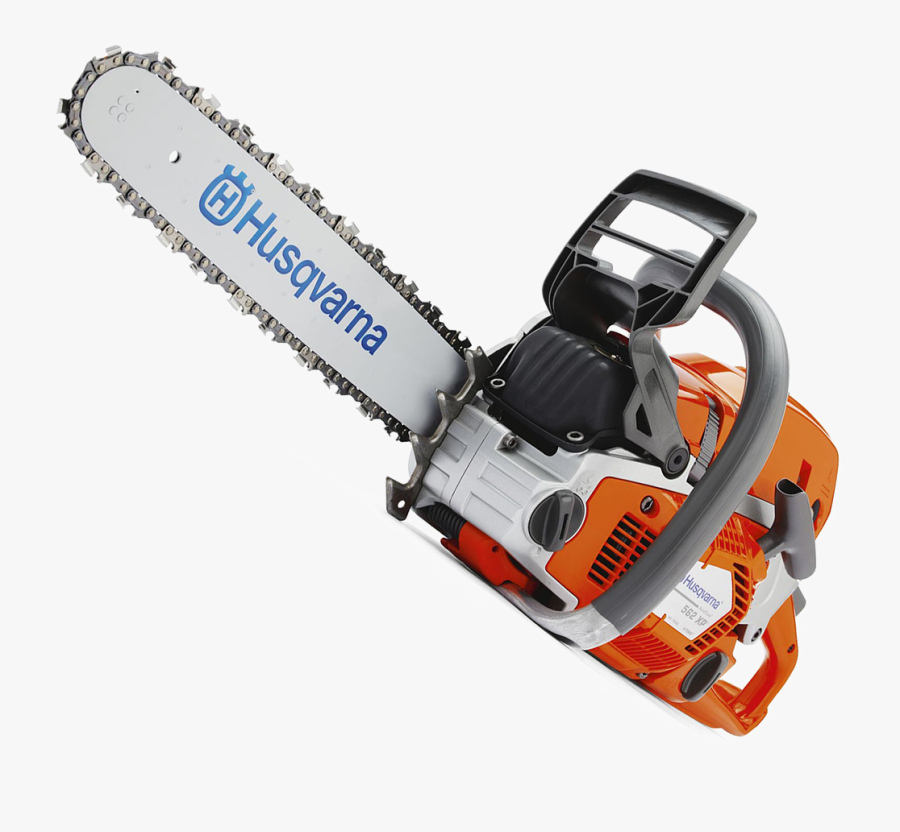 Chainsaw Png, Transparent Clipart