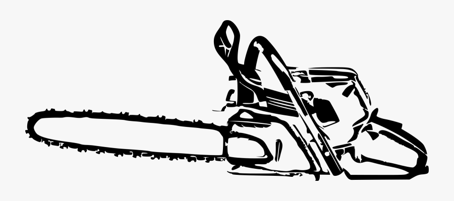 Chain Saw Clip Art , Free Transparent Clipart - ClipartKey