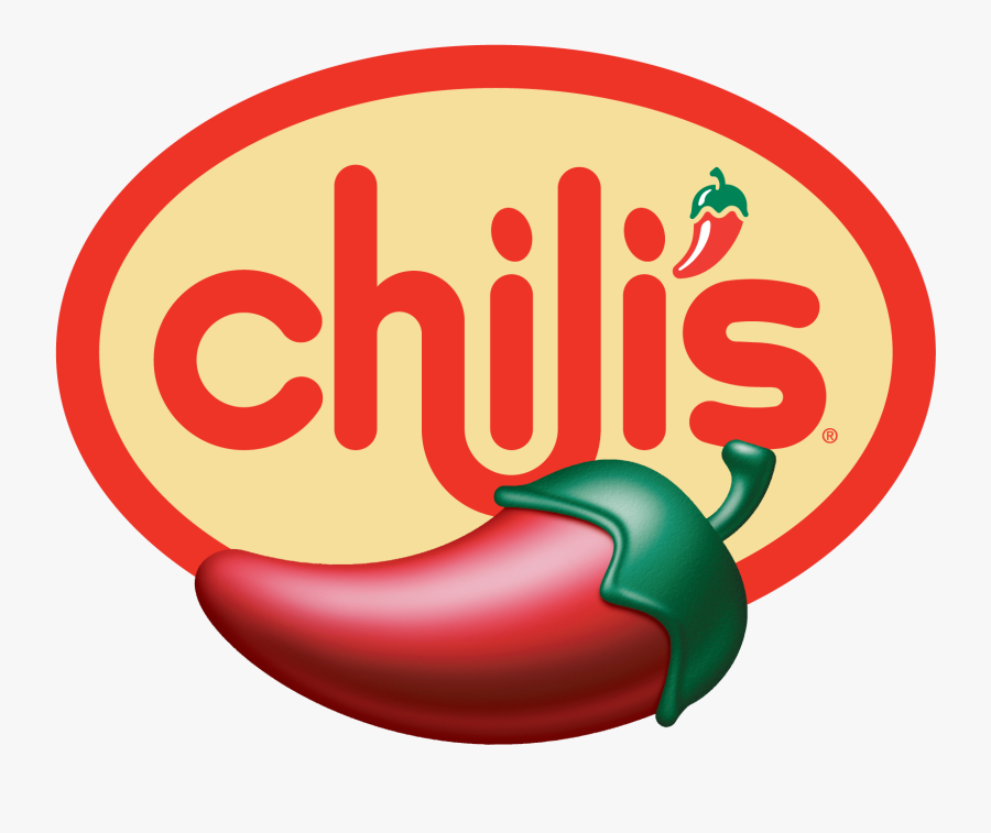 Chilis Logo Png, Transparent Clipart