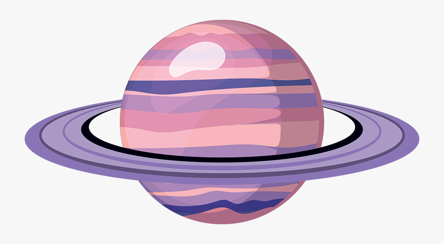 Saturn Png, Transparent Clipart