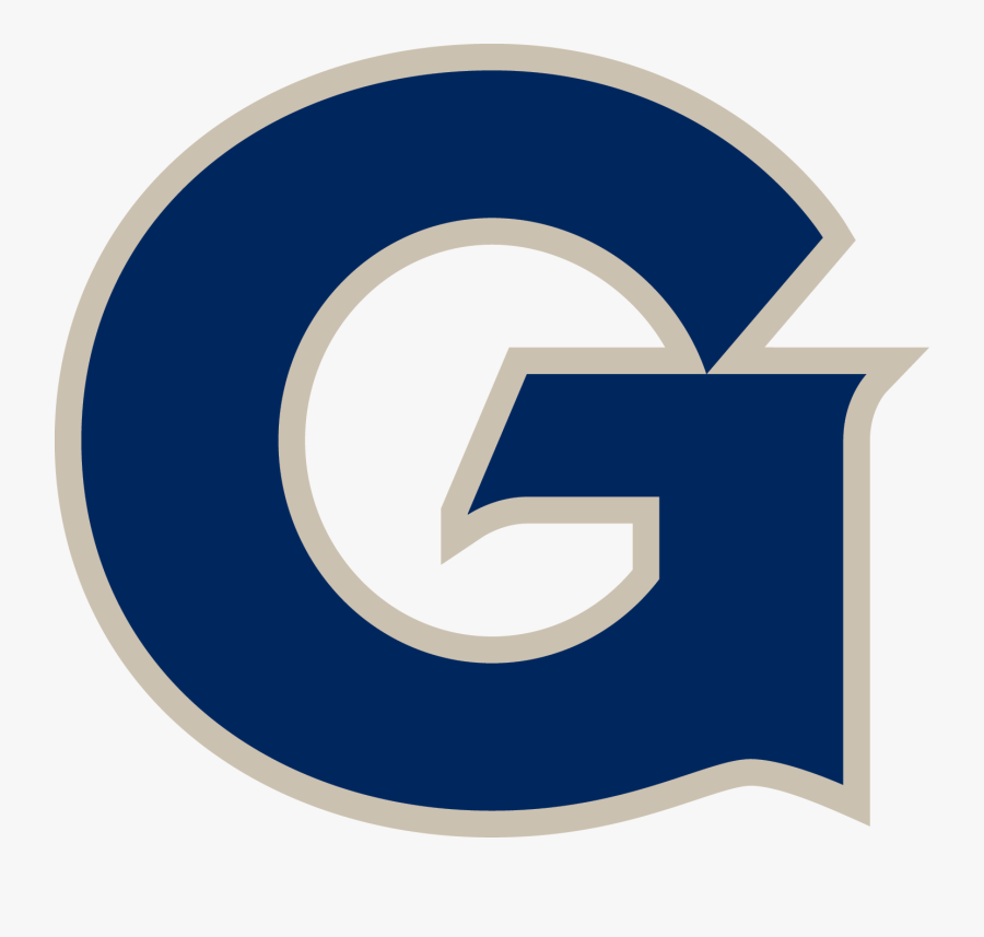 Spring 2018 - Georgetown Logo, Transparent Clipart