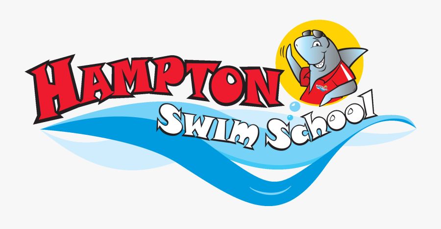 Free On Dumielauxepices Net - Hampton Swim School, Transparent Clipart