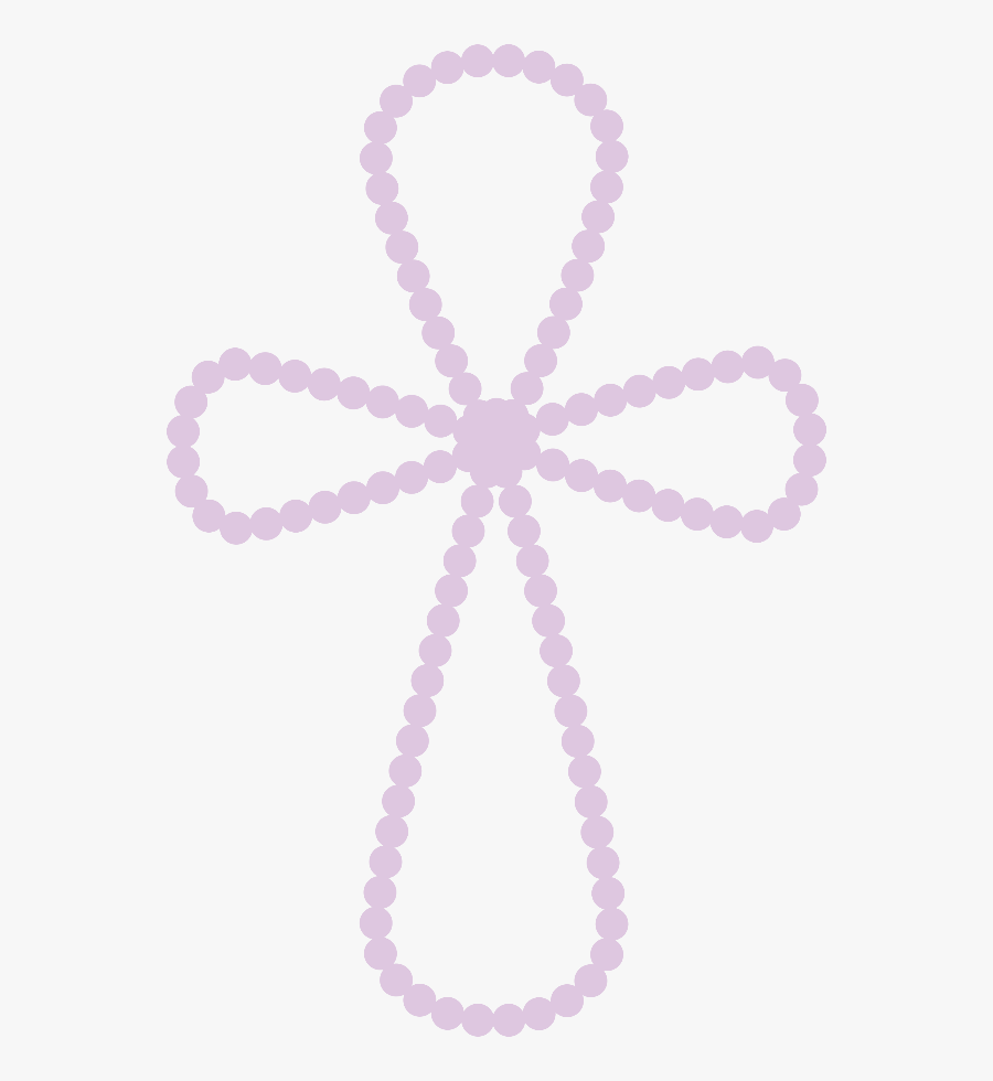 Angels Pretty Clipart 011 - Cruces De Bautizo Png, Transparent Clipart