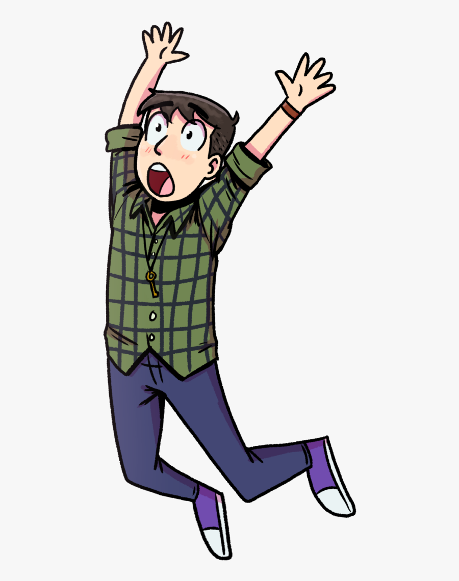 Have A Good Day, Transparent Clipart