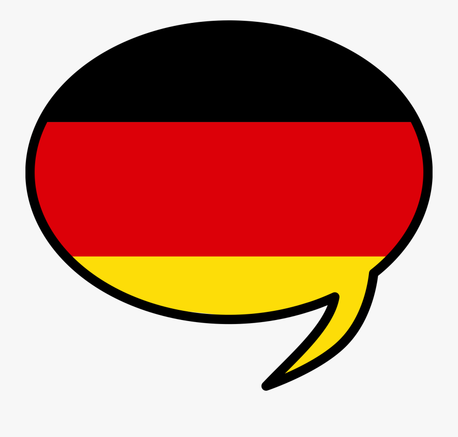 German Language Classes Des Ias German Center, Pune - German Language, Transparent Clipart