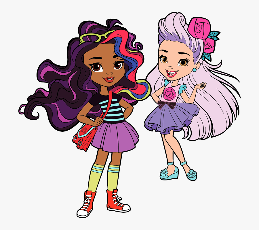 Rox From Sunny Day, Transparent Clipart