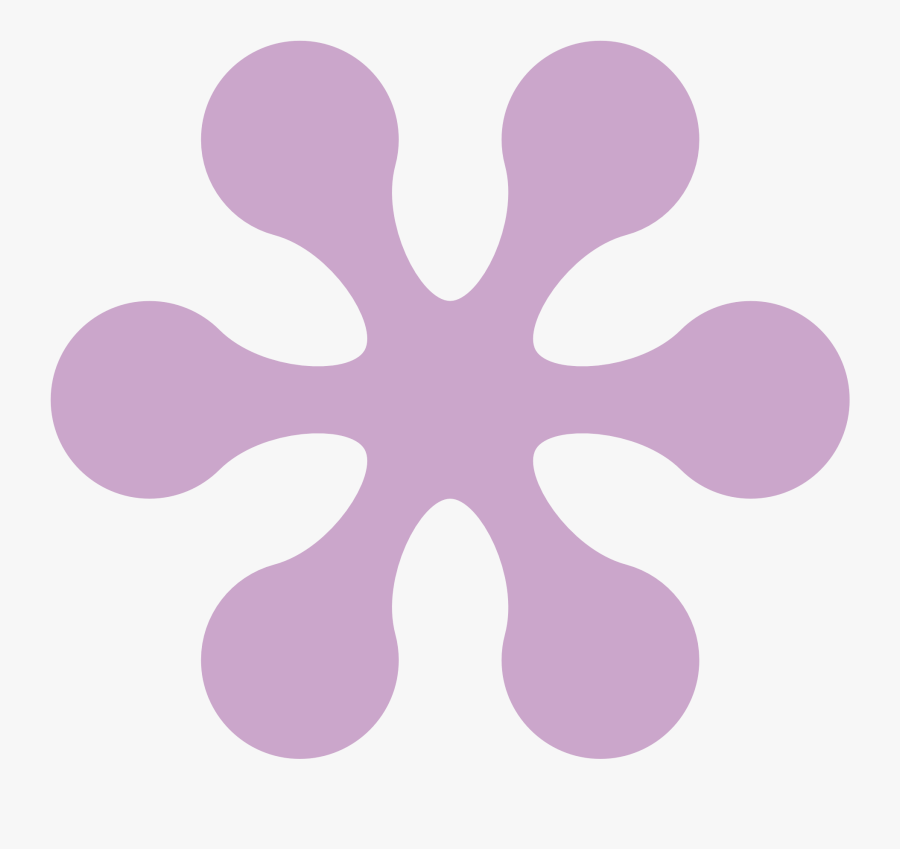 Lilac & Lavender Vintage Chalkboard Graphic Clipart - Clipart Of Orange Color, Transparent Clipart