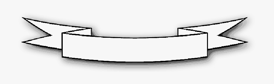 Ribbon Banner Png - Ribbon Banner Clipart Transparent Background, Transparent Clipart
