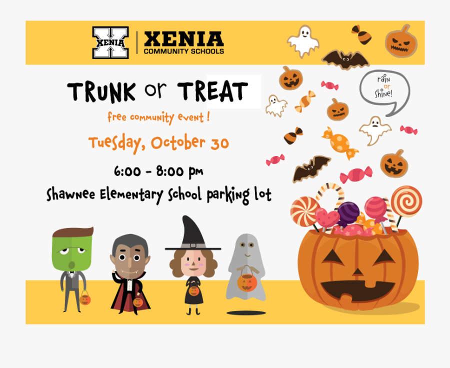 Halloween, Transparent Clipart