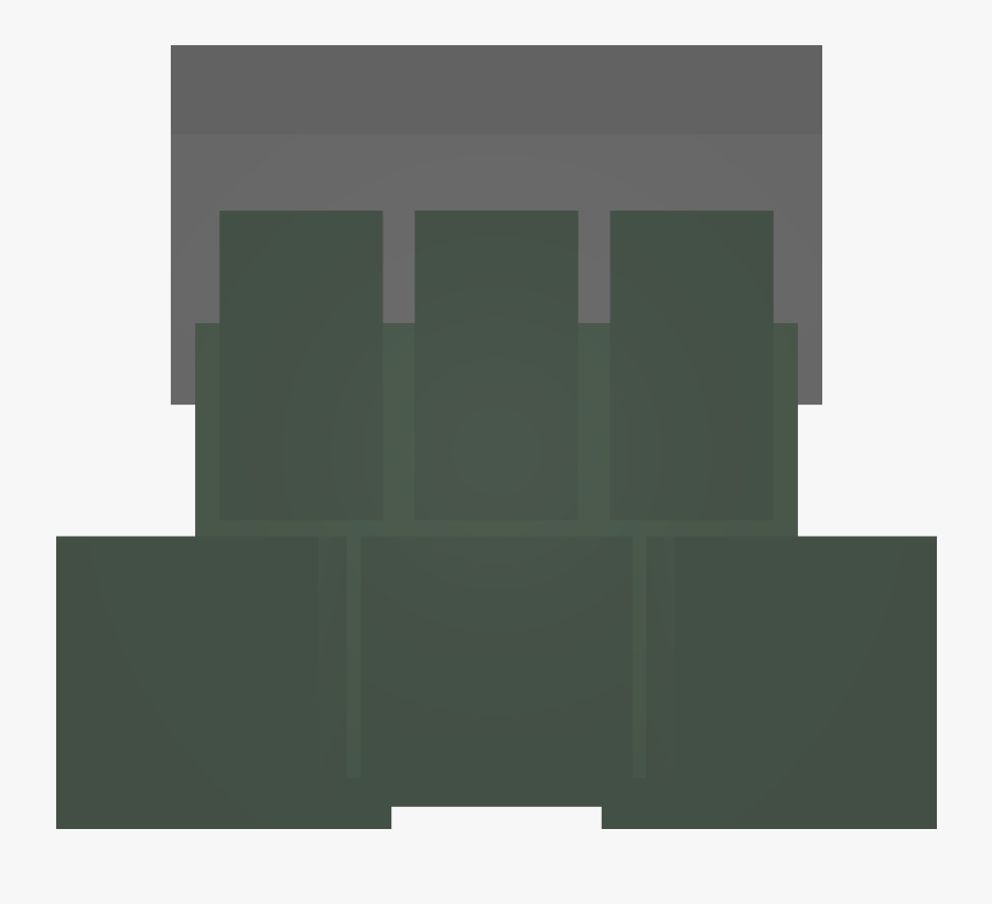 Unturned Chainsaw Id - Leather Pack Unturned, Transparent Clipart