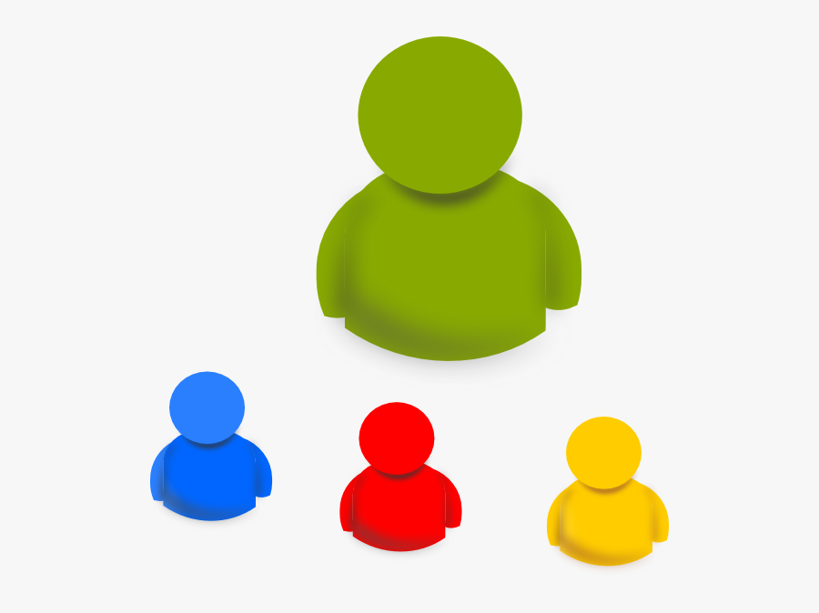 Icon For Me Svg Clip Arts - Coquelicot, Transparent Clipart