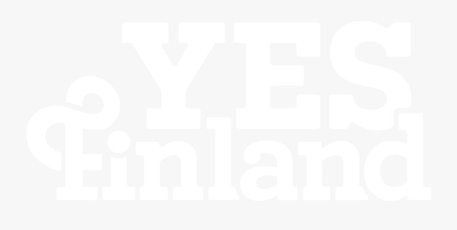 Yesfinland - Poster, Transparent Clipart