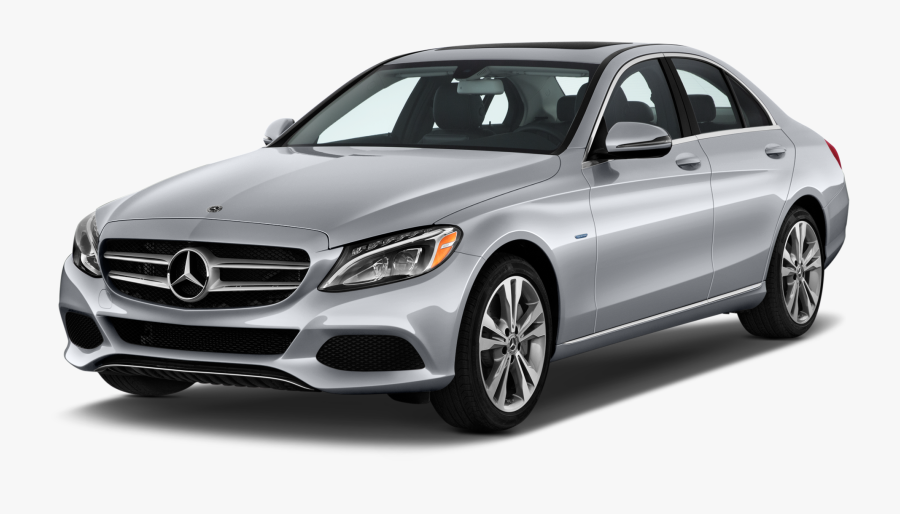 Mercedes Benz, Transparent Clipart