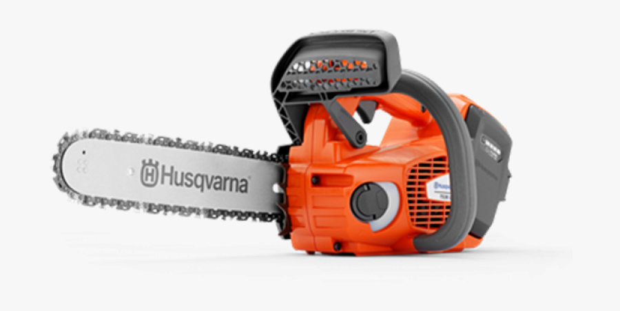 Clipart Freeuse Download Husqvarna T Li Xp - Husqvarna 536li, Transparent Clipart