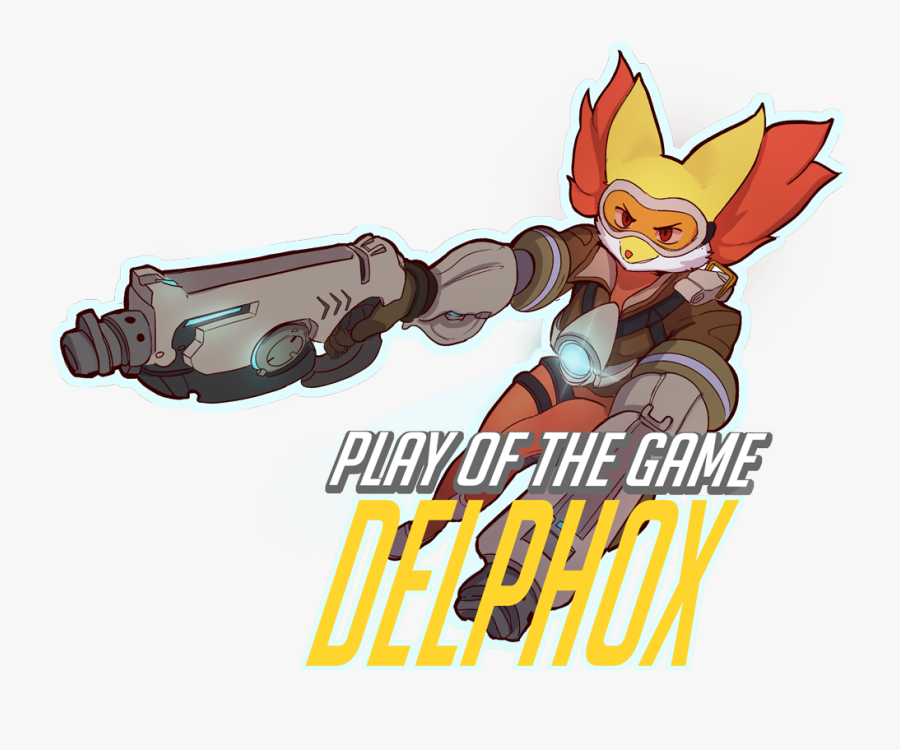 Delphox , Png Download - Delphox Transparent, Transparent Clipart