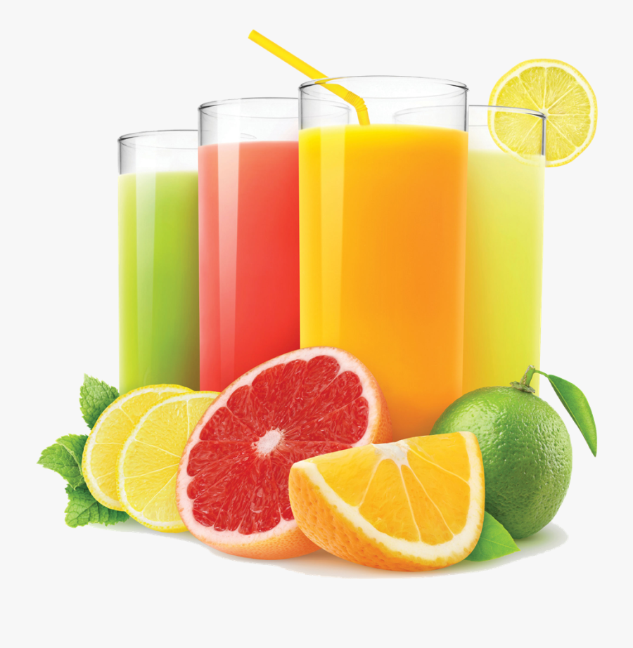 Orange Juice Juice Clipart 0 Me Gustan Png - Fruit Juices, Transparent Clipart