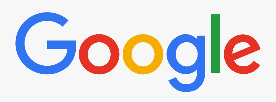Google Logo Png, Transparent Clipart