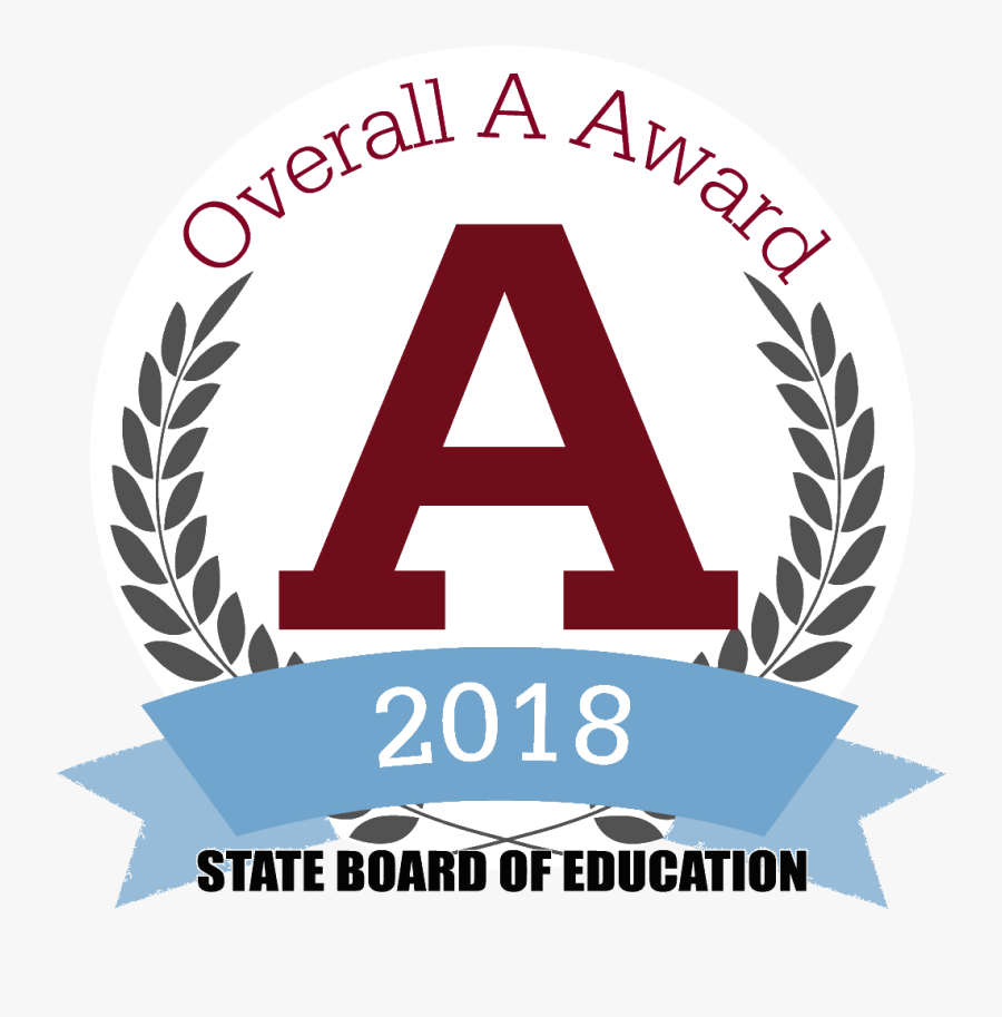 Us News & World Report Logo For Best High Schools - Trophy With Wreath Clipart Free Black And White, Transparent Clipart