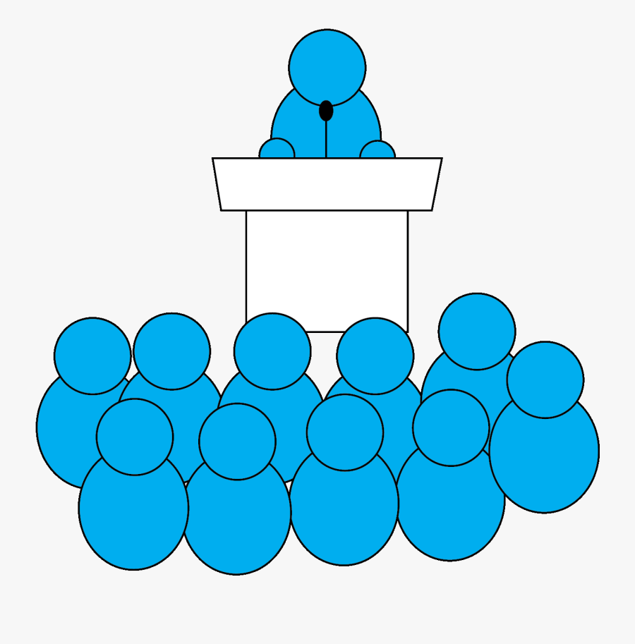 Students Should Take Advanced Communications Class, Transparent Clipart