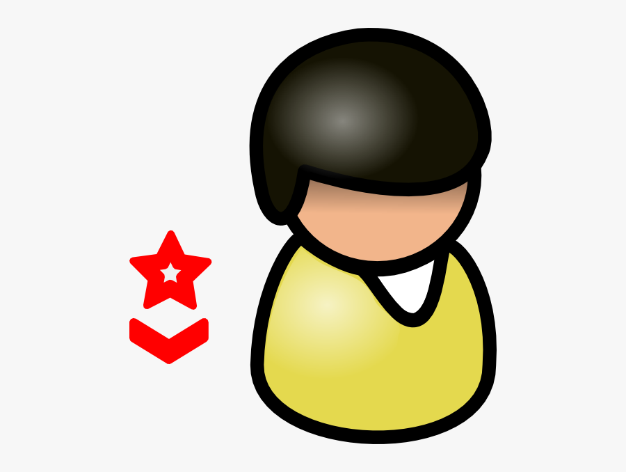 Seaman Second Class Svg Clip Arts - Greet Customers Calling On The Phone, Transparent Clipart