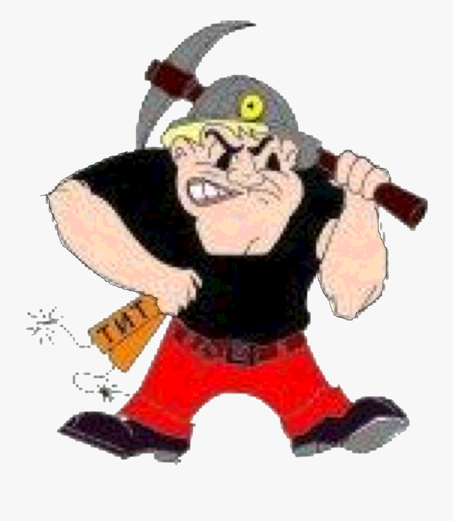 The Genesis Prep Christian Jaguars Defeat The Wallace - Wallace High School Miners, Transparent Clipart