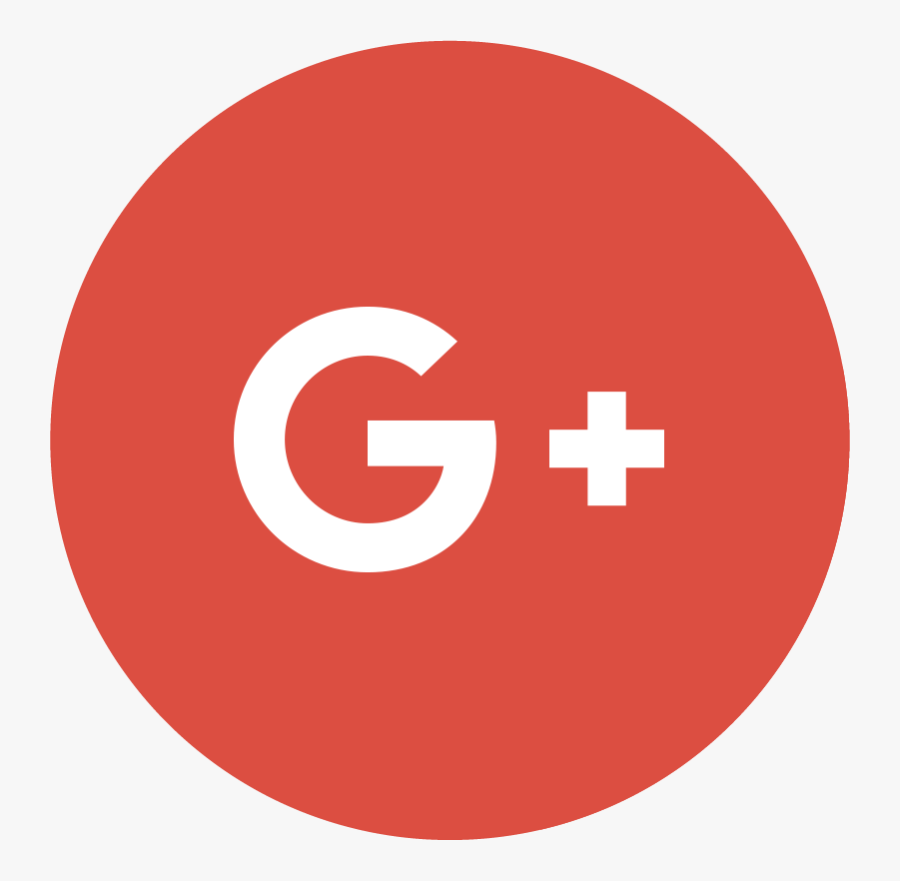 Transparent Free Clipart From Google - Google Plus Button, Transparent Clipart