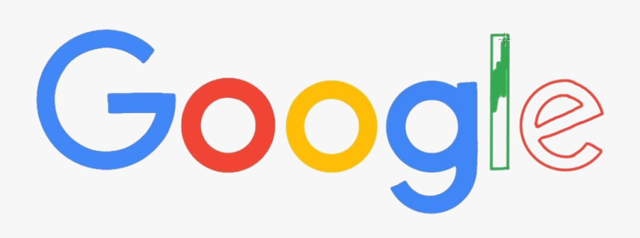 Google Png Clipart - Google Logo Youtube, Transparent Clipart