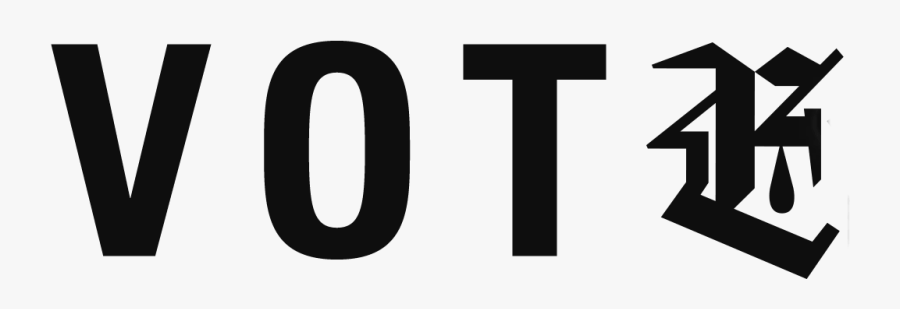 Voting Clipart , Png Download - Epitaph Records, Transparent Clipart