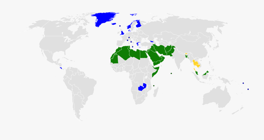 Lutherancatechism Class Clipart - Italy To America Map, Transparent Clipart
