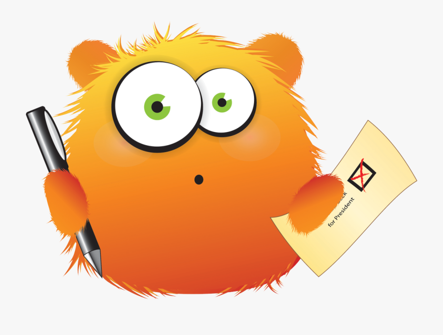 Warwick Su On Twitter - Cartoon, Transparent Clipart