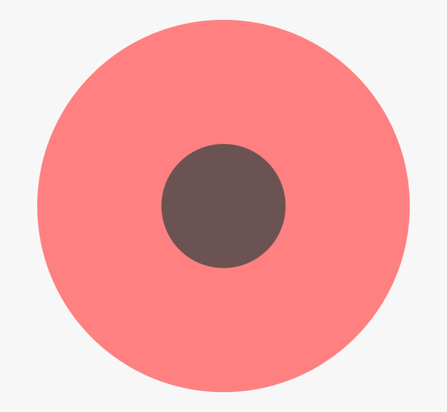 Pink,magenta,angle - Circle, Transparent Clipart