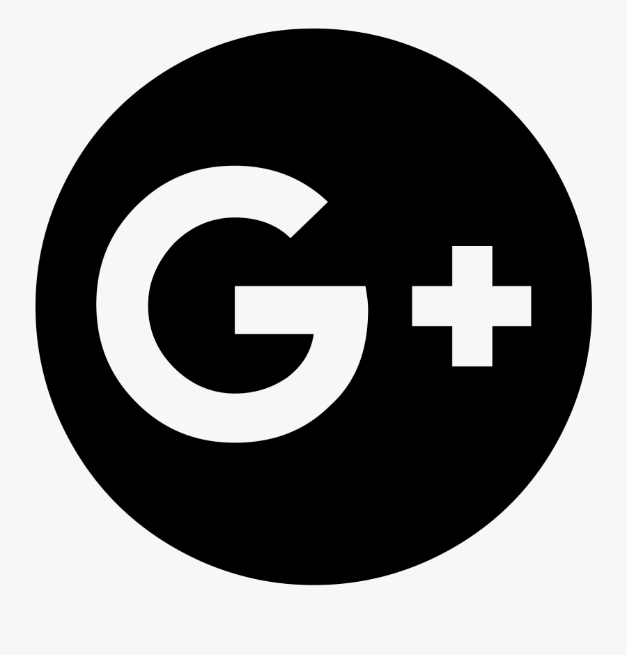 Google Plus Logo Transparent Png - Emblem, Transparent Clipart