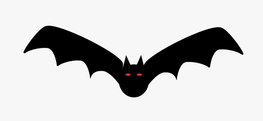 Bats Clipart Printable - Bat Clip Art, Transparent Clipart
