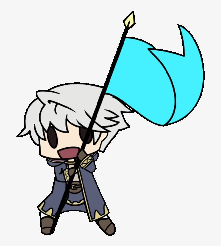 Event Voting Gauntlet - Fire Emblem Robin Gifs, Transparent Clipart