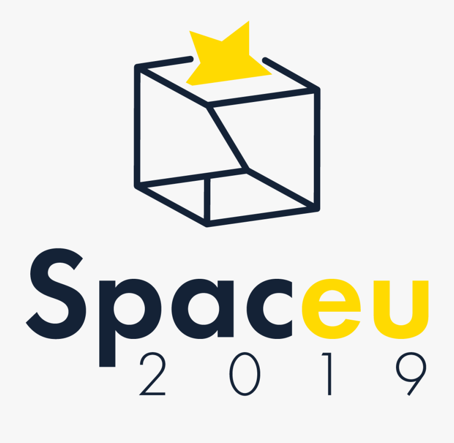 Spaceu2019 Helping Mobile Eu Citizens To Exercise Their, Transparent Clipart
