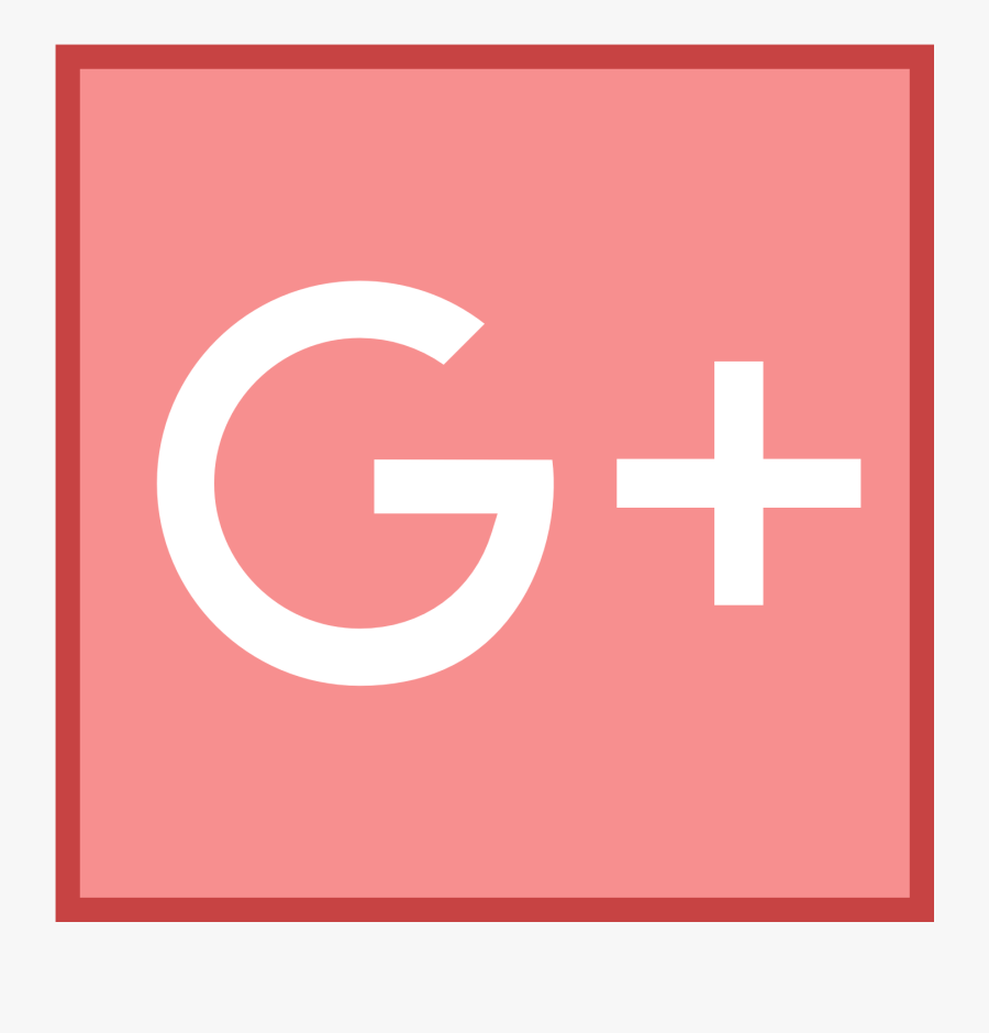 Google Plus Clipart Png Collection - Cross, Transparent Clipart