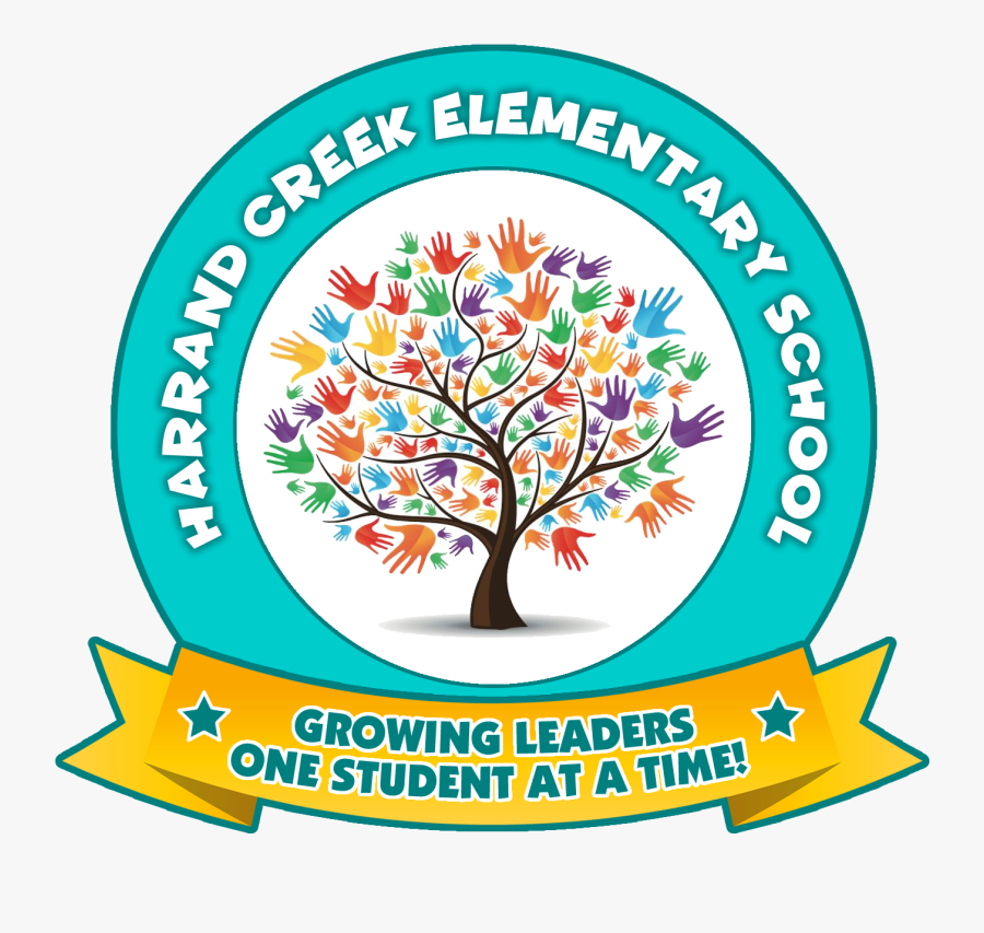 Harrand Creek Elementary / Homepage Png Library, Transparent Clipart