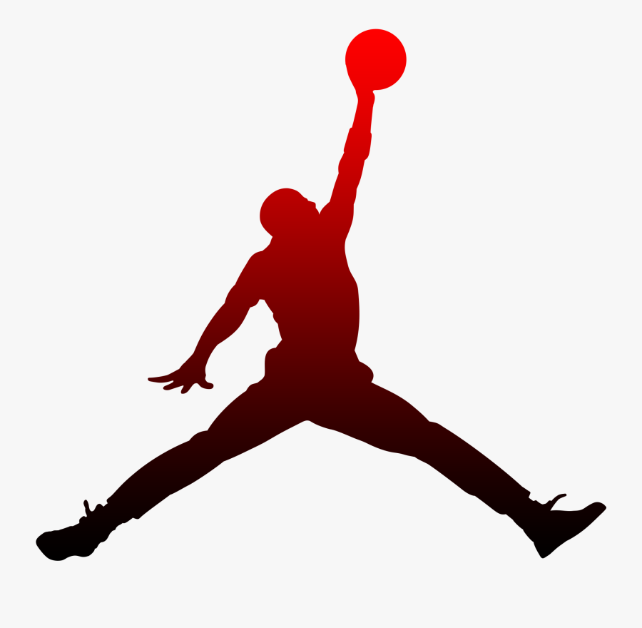 Me Clipart Joryn - Air Jordan, Transparent Clipart
