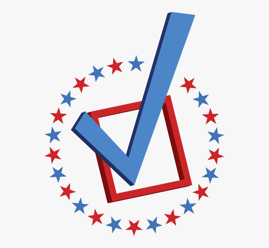 This Week"s Events & Happenings - Circle Of Star Border, Transparent Clipart