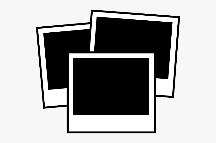 Photographs Clipart, Transparent Clipart
