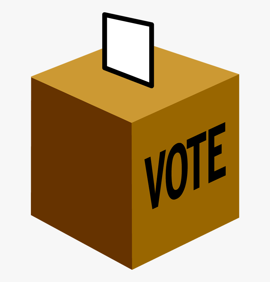 Voters Ed Trial Edition Gameup Brainpop Related - Brainpop Voting, Transparent Clipart
