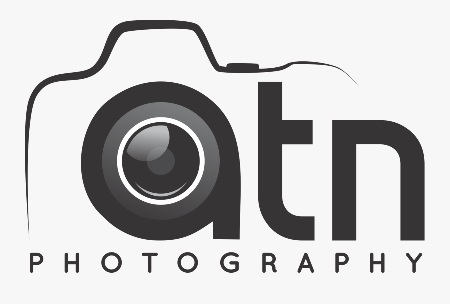 Photography Camera Clipart Photographer Clip Art Diy - Logo Transparent New Photography Logo Design Camera, Transparent Clipart