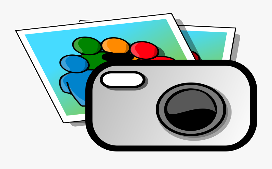 Clipart - Photographs Clipart, Transparent Clipart