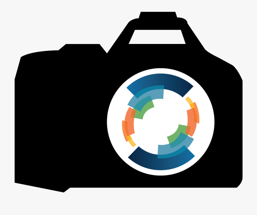 Photographer Photography Portraits Weddings Engagement - Logos For A Professional Photograph, Transparent Clipart