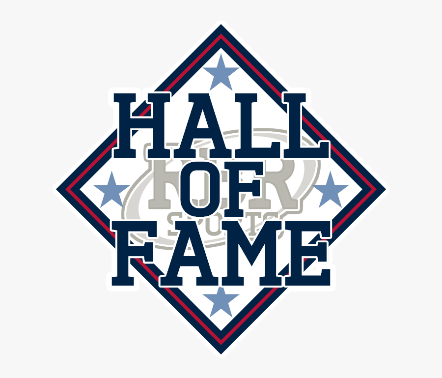 Hall Of Fame, Transparent Clipart