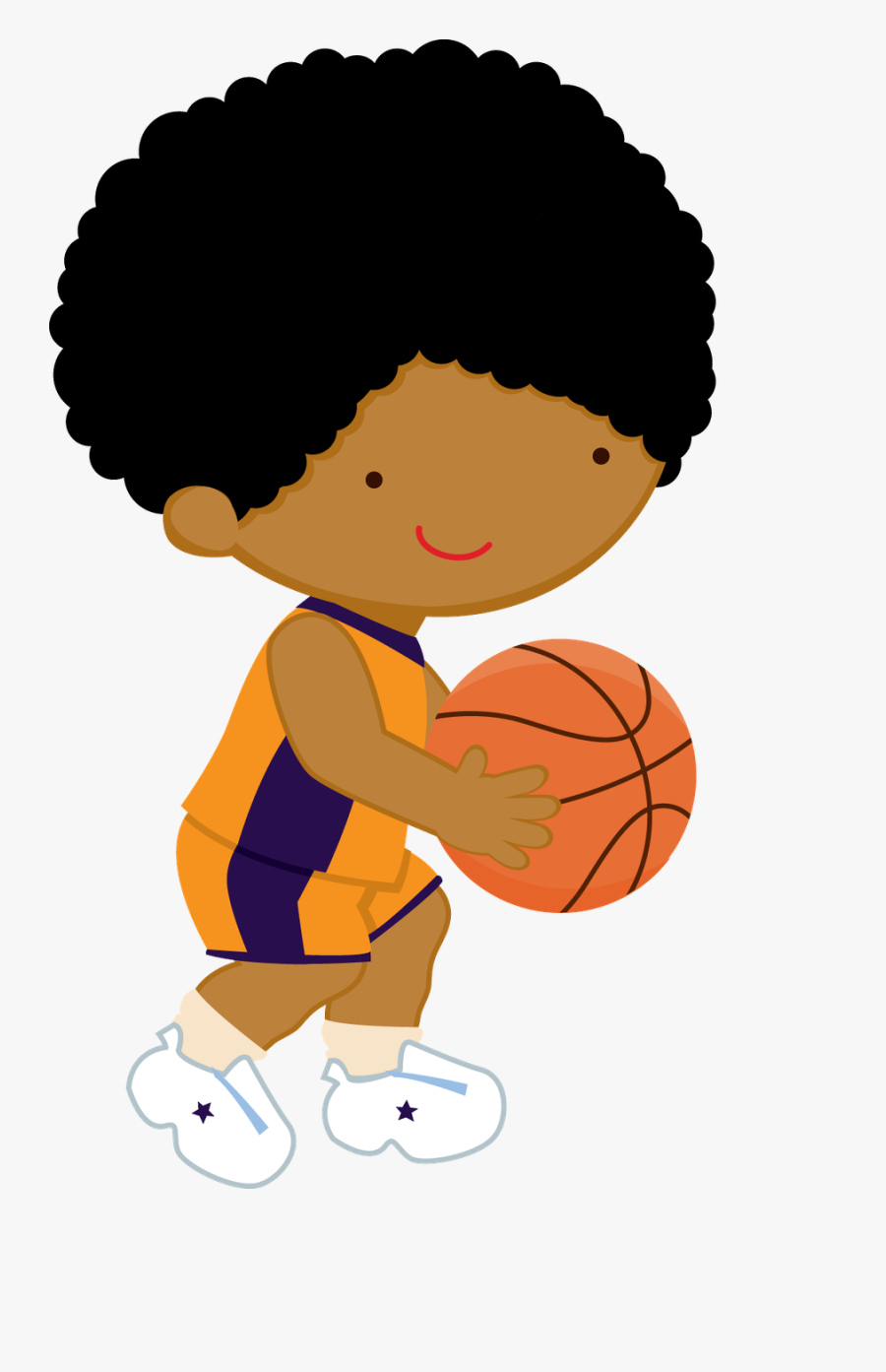 Zwd White Star - Basketball Minus, Transparent Clipart