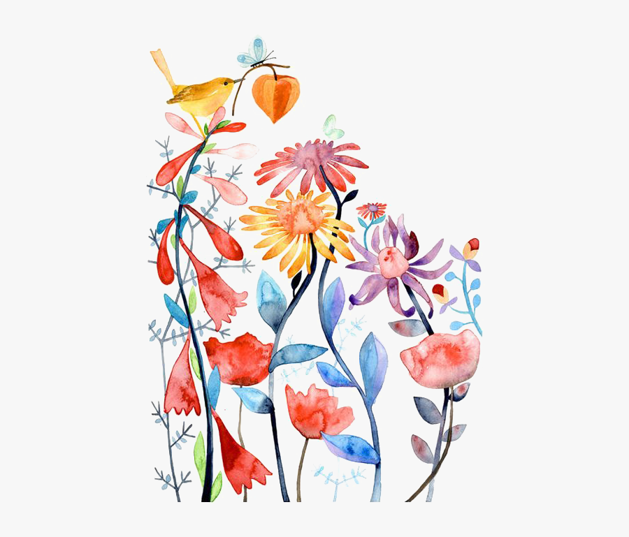 Clip Freeuse Library How To Make Watercolor Clipart - Environment As Third Teacher Quote, Transparent Clipart